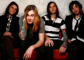 Image de Gorgeous Drop Dead