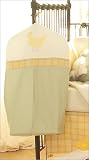 Green Acres - Diaper Stacker