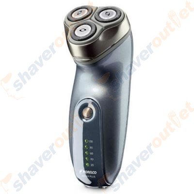 Norelco 6863XL Reflex Plus (Factory Refurbished)