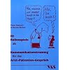 50 Rollenspiele als Kommunikationstraining f�r das Arzt-Patient-Gespr�ch