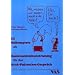 50 Rollenspiele als Kommunikationstraining f�r das Arzt-Patient-Gespr�ch