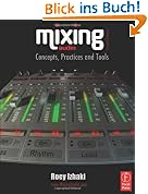 Mixing Audio