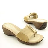 Merrell - MERRELL Sundial Thong Sandals Thongs Beige, Khaki, Tan Womens