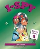 Produkt-Bild: I Spy: Part 4 - Pupil's Book