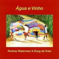 Agua E Vinho