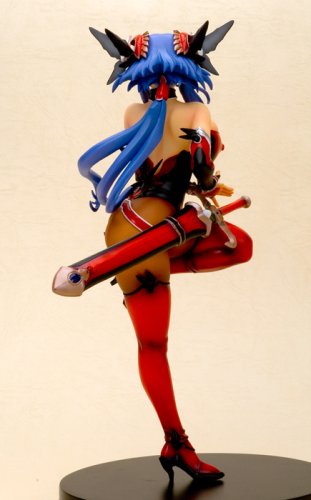 Cover Girl: Feane 1/6 Scale PVC Figure