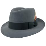 Bollman Collection 1930's Trilby
