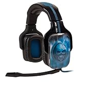 Ghost Recon: Future Soldier 7.1 Dolby Surround Headset （PlayStation 3, Xbox 360, Windows, Mac対応）
