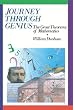 Journey Through Genius: Great Theorems of Mathematics (Wiley Science Editions)