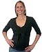 Bravado Nursing tank Shrug - L & XL