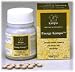 Energy Kampo 270 Tabs from Honso Usa EnergyKampo™ is a classical high quality herbal formula designed to maintain energy and wellbeing*. The product is carefully formulated based upon ancient Oriental medicine and revolutionarily tested and manufactured in Japan. The centuries-tested combination of each formula creates an integrated remedy that is much more effective than the total of each herb separately. Established in 1931, Honso Pharmaceutical is a leading manufacturer exclusively focused on Kampo (Japanese herbal medicine) innovation. Its pharmaceutical GMP facility ensures the potency of every ingredient at their unparalleled high quality. Supplement Facts: Serving Size 6 Tablets (Six Tablets Three Times Daily) Serving Per Container 15 Amount Per Serving** % Daily Value Ginseng 417 mg + Astragalus Root (Astragali Radix) 417 mg + Atractylodes Rhizome (Atractylodis Rhizoma) 583 mg + Dong Quai (Angelicae Radix) 583 mg + Hoelen (Hoelen) 583 mg + Rehmannia Root (Rehmanniae Radix) 583 mg + Chuangxiong (Cnidium Rhizome) 500 mg + Peony Root (Paeoniae Radix) 500 mg + Cinnamon Bark (Cinnamomi Cortex) 500 mg + Licorice (Glycyrrhizae Radix) 167 mg + **Amount of raw materials before extraction; + Daily value not established. Contains no wheat, corn, soy, yeast, dairy, artificial flavors or artificial sweeteners. Suggested Use: As a dietary supplement, take six tablets three times daily with a meal, or as recommended by your health care professional. For best results, use this product for at least two months. Caution: Keep out of direct light and out of the reach of children. Store in a cool and dry place. Energy Kampo 270 Tabs from Honso Usa/Japanese Herbal Kampo UPC: 4987334123574