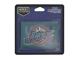 96 Packs of utah jazz nba magnet