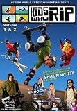 Kids Who Rip Volume 1 & 2 DVD