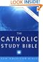 The Catholic Study Bible: New American Bible