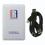 RunCore SSD Enclosure per 1,8" PATA I...