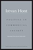 Politics in commercial society : Jean-Jacques Rousseau and Adam Smith