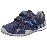 Geox Kids J Snake C Fashion Trainer