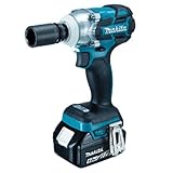 マキタ:充電式インパクトレンチ TW281DZ