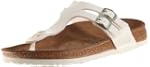 Birki's MILOS  White 266451, Zoccoli,...