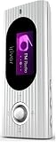 iriver T60 2GB �z���C�g �P4���d�r�Ή� FM�^�C�}�[�^�� �{�C�X�^�� T60-2GB-WH