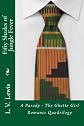Fifty Shades of Jungle Fever (The Ghetto Girl Romance Quadrilogy)