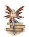 Book Faery Amy Brown 81/2X11 Faery Art Print Fairy