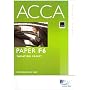 ACCA (New Syllabus) - F6 Tax FA2007: Study Text