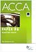 ACCA (New Syllabus) - F6 Tax FA2007: Study Text