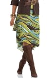 Stylish working outfit women's fashion skirt for the office