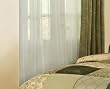 Green Garden Valance