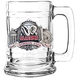 College Tankard - Alabama Crimson Tide