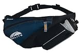 RRS Unisex Speed 2 Energy Belt Size: S, Color: Grey