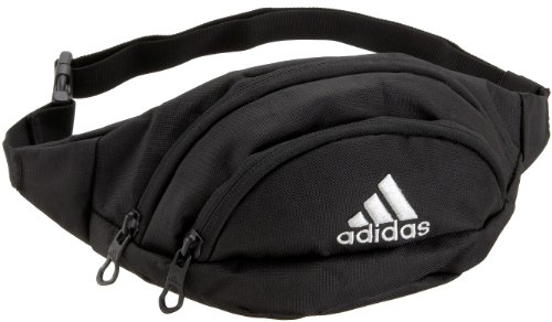 adidas Rand Waist Pack,Black,one size