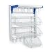 Evertidy All-in-One Box Smart Organizer System for Sports Equipment