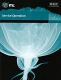 ITIL Service Operation - German Translation: Office of Government Commerce
