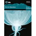 ITIL Service Operation - German Translation: Office of Government Commerce
