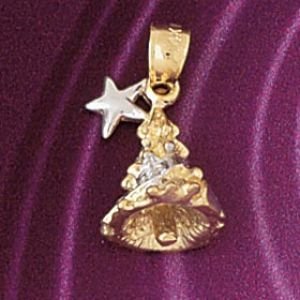 Cheap Girls Jewelry Dazzlers Solid 14k Gold 3D Christmas Bell Charm Pendant Available in three colors from jewelsberry (weights: 2.9 grams only) For Sale Cheap Girls Jewelry Dazzlers Solid 14k Gold 3D Christmas Bell Charm Pendant Available in three colors from jewelsberry (weights: 2.9 grams only) For Sale