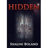 HIDDEN (Marchwood Vampire Series Book 1)di Shalini Boland