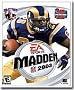 Madden NFL 2003 Madden NFL 2003