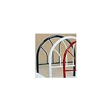Home Elegance 2627-4 Lifestyle Twin Headboard Blue