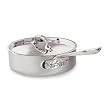 All-Clad MC2 Saute Pan