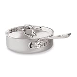All-Clad MC2 Saute Pan