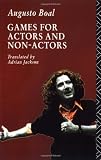 Games for Actors and Non-Actors