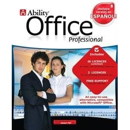 Ability Office Professional