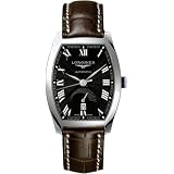 Longines Watches Longines Evidenza Automatic Power Reserve Mens Watch 