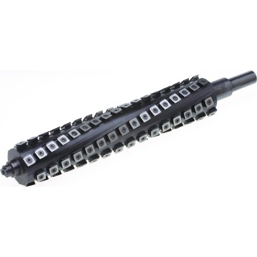 Byrd Tool H7768 Shelix Cutterhead, 15-Inch On Sale