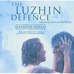 The Luzhin Defence