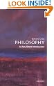 Philosophy: A Very Short Introduction (Very Short Introductions)