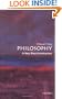 Philosophy: A Very Short Introduction (Very Short Introductions)