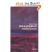 Philosophy: A Very Short Introduction (Very Short Introductions)